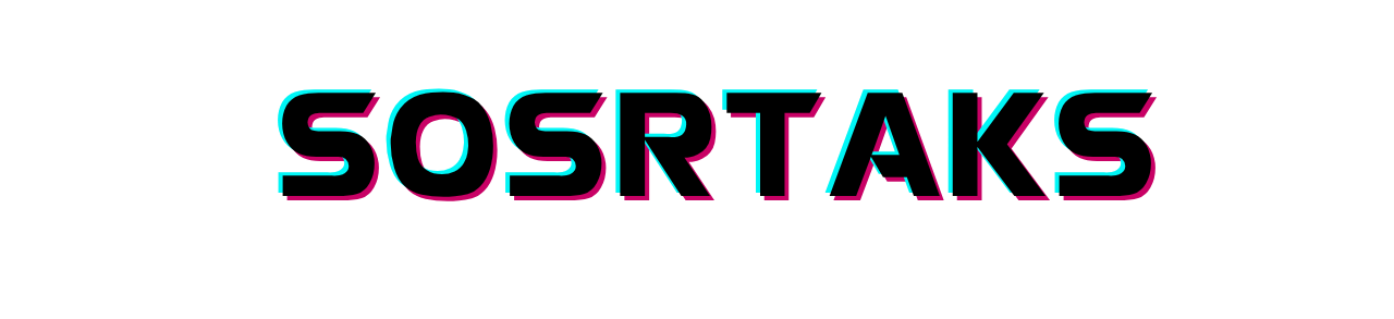 Sosrtaks